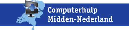 Computerhulp Midden-Nederland